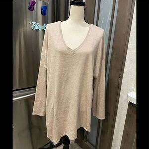 NWT New Dimensions Sweater Cardigan